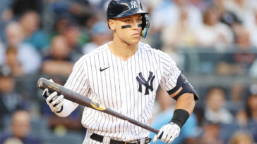 Rumores de la MLB: los Yankees han hecho ofertas a Aaron Judge | Noticias de Buenaventura, Colombia y el Mundo