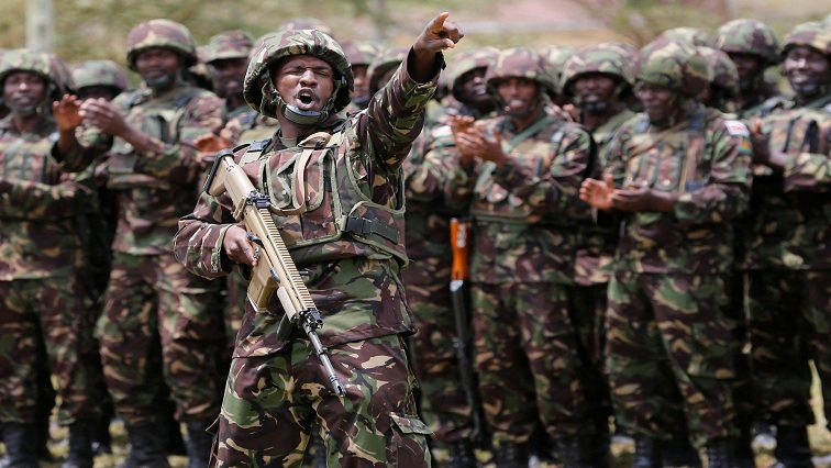 Kenia despliega tropas en el Congo para ayudar a poner fin a décadas de derramamiento de sangre | Noticias de Buenaventura, Colombia y el Mundo