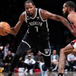 El drama continuo de los Nets eclipsa el comienzo estelar de Kevin Durant en la temporada 2022-23 de la NBA | Noticias de Buenaventura, Colombia y el Mundo
