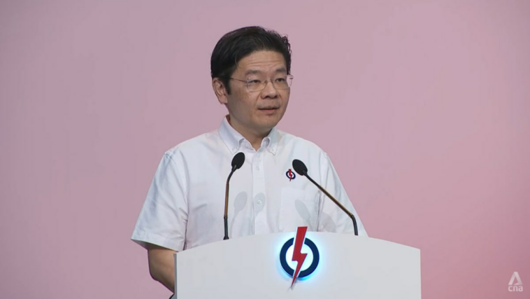 PAP quiere fortalecer las garantías y la protección de los singapurenses en un mundo volátil: DPM Wong | Noticias de Buenaventura, Colombia y el Mundo