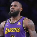 Actualización sobre la lesión de LeBron James: la estrella de los Lakers se lesiona el aductor izquierdo, el viernes es dudoso contra los Kings | Noticias de Buenaventura, Colombia y el Mundo