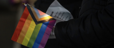 Recursos para defender y apoyar a las comunidades LGBTQ+ | Noticias de Buenaventura, Colombia y el Mundo