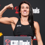 Predicciones de UFC Fight Night: Marina Rodríguez vs. Amanda Lemos: tarjeta de pelea, hora de inicio, probabilidades, transmisión en vivo | Noticias de Buenaventura, Colombia y el Mundo