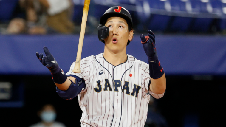 El campeón de bateo japonés Masataka Yoshida probablemente se una a la clase de agente libre de la MLB, según informe | Noticias de Buenaventura, Colombia y el Mundo