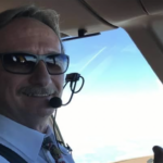 Víctima de colisión en exhibición aérea de Dallas identificada como ex concejal de la ciudad de Keller y veterano del ejército de EE. UU. | Noticias de Buenaventura, Colombia y el Mundo