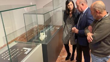 Antigua necrópolis romana descubierta en el sur de España | Noticias de Buenaventura, Colombia y el Mundo
