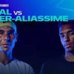Nadal y Félix disputan la revancha de Roland Garros en Turín | Noticias de Buenaventura, Colombia y el Mundo