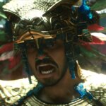 El arte conceptual de 'Black Panther: Wakanda Forever' muestra lados alternativos de Namor | Noticias de Buenaventura, Colombia y el Mundo