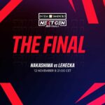 Nakashima, Lehecka disputan la revancha en Milán con el título en juego | Noticias de Buenaventura, Colombia y el Mundo