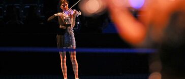 Tono perfecto, cuarteto de cuerda tocando las notas correctas en Turín | Noticias de Buenaventura, Colombia y el Mundo