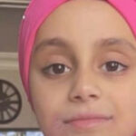 La policía del Cabo Occidental confirma el rescate de Abirah Dekhta, de 8 años | Noticias de Buenaventura, Colombia y el Mundo