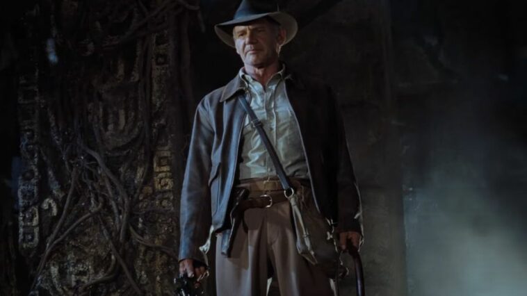 Los detalles oficiales de la trama de Indiana Jones 5 arrojan luz sobre el personaje de Mads Mikkelsen y más | Noticias de Buenaventura, Colombia y el Mundo