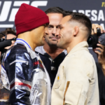 UFC 281: las superestrellas envejecidas Dustin Poirier y Michael Chandler luchan por una última oportunidad de oro | Noticias de Buenaventura, Colombia y el Mundo