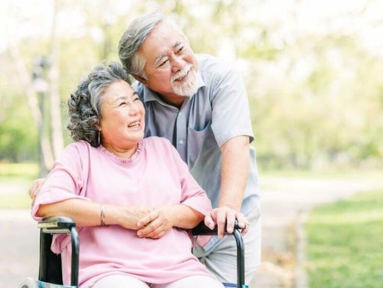 Prevalencia de artritis más alta entre los cuidadores | Noticias de Buenaventura, Colombia y el Mundo