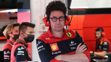 Ferrari desmiente los rumores de reemplazo de Binotto | Noticias de Buenaventura, Colombia y el Mundo