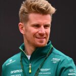 Hulkenberg, listo para reemplazar a Schumacher en Haas | Noticias de Buenaventura, Colombia y el Mundo