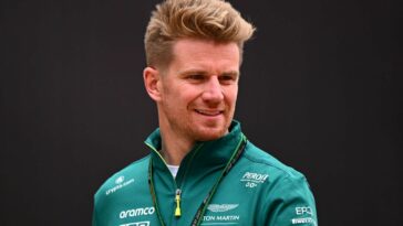 Hulkenberg, listo para reemplazar a Schumacher en Haas | Noticias de Buenaventura, Colombia y el Mundo