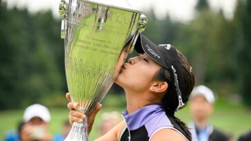 Las carteras del LPGA Tour superarán el récord de $ 100 millones en 2023 | Noticias de Buenaventura, Colombia y el Mundo