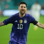 Messi: Argentina no puede 'caer en la trampa' del hype del Mundial | Noticias de Buenaventura, Colombia y el Mundo