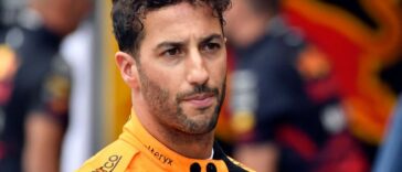 Ricciardo será el tercer piloto de Red Bull en 2023 | Noticias de Buenaventura, Colombia y el Mundo