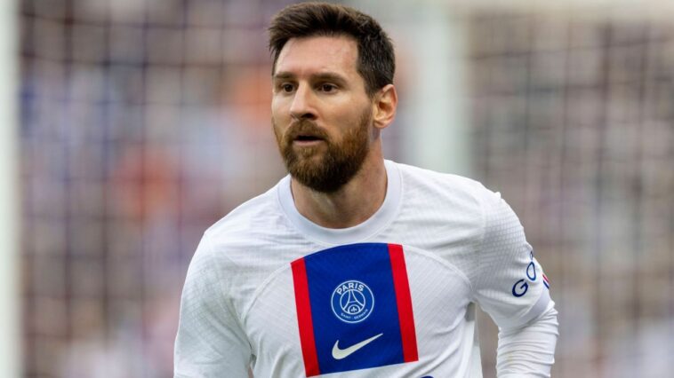 Messi vuelve al Barça bueno para todos - Tebas | Noticias de Buenaventura, Colombia y el Mundo