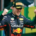 Verstappen, que rompe récords, ya es un gran F1 a los 25 años | Noticias de Buenaventura, Colombia y el Mundo