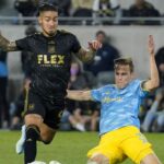 ¿Las formas de puntuación alta de LAFC superarán a la defensa de Philly? | Noticias de Buenaventura, Colombia y el Mundo