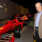 El exjefe técnico de Ferrari, Forghieri, muere a los 87 años | Noticias de Buenaventura, Colombia y el Mundo