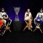 ¿Cuál de los 4 Campeonatos de NASCAR ganará el título de 2022 en Phoenix? | Noticias de Buenaventura, Colombia y el Mundo