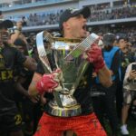 Un héroe improbable asegura que la Copa MLS termine en Hollywood | Noticias de Buenaventura, Colombia y el Mundo