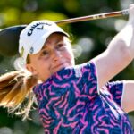 Dryburgh gana en Japón por su primer título de la LPGA | Noticias de Buenaventura, Colombia y el Mundo