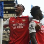 El Arsenal reclama la victoria en el Chelsea en un mal día para Aubameyang | Noticias de Buenaventura, Colombia y el Mundo
