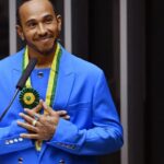 Hamilton nombrado ciudadano honorario de Brasil | Noticias de Buenaventura, Colombia y el Mundo