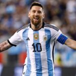 FIFA 23 predice que Messi ganará la Copa del Mundo... y han acertado antes | Noticias de Buenaventura, Colombia y el Mundo