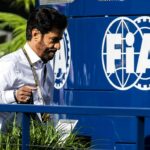 La FIA advierte que el abuso en línea destruirá la F1 a menos que se detenga | Noticias de Buenaventura, Colombia y el Mundo