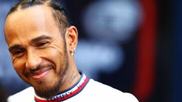 Hamilton elogia a Verstappen por su 'increíble trabajo' en 2022 | Noticias de Buenaventura, Colombia y el Mundo