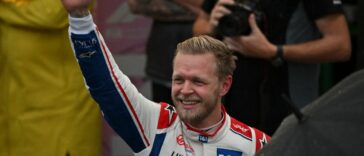 Magnussen elogia a Haas por su 'increíble' primera pole en F1 | Noticias de Buenaventura, Colombia y el Mundo