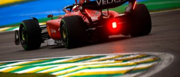 ¿Cómo se equivocó Ferrari en la clasificación de Leclerc? | Noticias de Buenaventura, Colombia y el Mundo