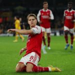El doblete de Odegaard le da al Arsenal 5 puntos de ventaja | Noticias de Buenaventura, Colombia y el Mundo