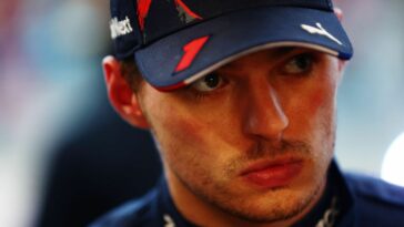 ¿Por qué Verstappen desafió a Red Bull en Brasil? | Noticias de Buenaventura, Colombia y el Mundo