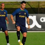Campamento de Portugal: la grieta Ronaldo-Utd no descarrilará WC | Noticias de Buenaventura, Colombia y el Mundo