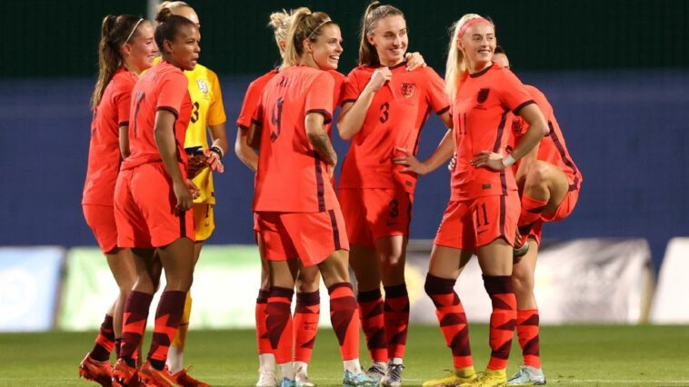 Inglaterra finaliza el memorable '22 con empate en Noruega | Noticias de Buenaventura, Colombia y el Mundo