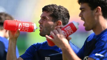 ¿Cómo combatirán los jugadores el calor en Qatar? ESPN se pone a prueba | Noticias de Buenaventura, Colombia y el Mundo