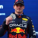 Pilotos de F1 obtendrán medalla por victorias en carreras | Noticias de Buenaventura, Colombia y el Mundo
