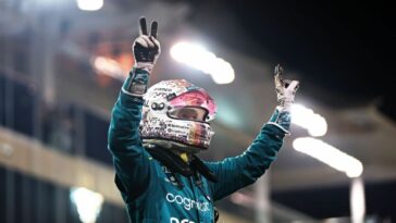 Vettel se siente 'vacío' tras la última carrera de F1 | Noticias de Buenaventura, Colombia y el Mundo
