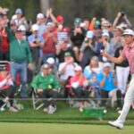 Cam Smith quiere más golf LIV en Australia | Noticias de Buenaventura, Colombia y el Mundo