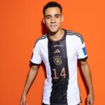 ¿Aparecerá Musiala, la estrella en ascenso de Alemania, debutante en la Copa del Mundo, como factor X? | Noticias de Buenaventura, Colombia y el Mundo