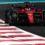 Los pilotos de Ferrari terminan uno-dos-tres en la prueba final | Noticias de Buenaventura, Colombia y el Mundo