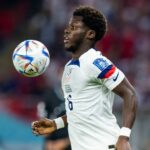 La historia interna de cómo la estrella de USMNT, Musah, podría haber jugado para Inglaterra | Noticias de Buenaventura, Colombia y el Mundo