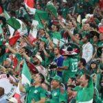 La afición de México en la Copa del Mundo en Qatar está llena de fuerza a pesar del bajo perfil del equipo | Noticias de Buenaventura, Colombia y el Mundo